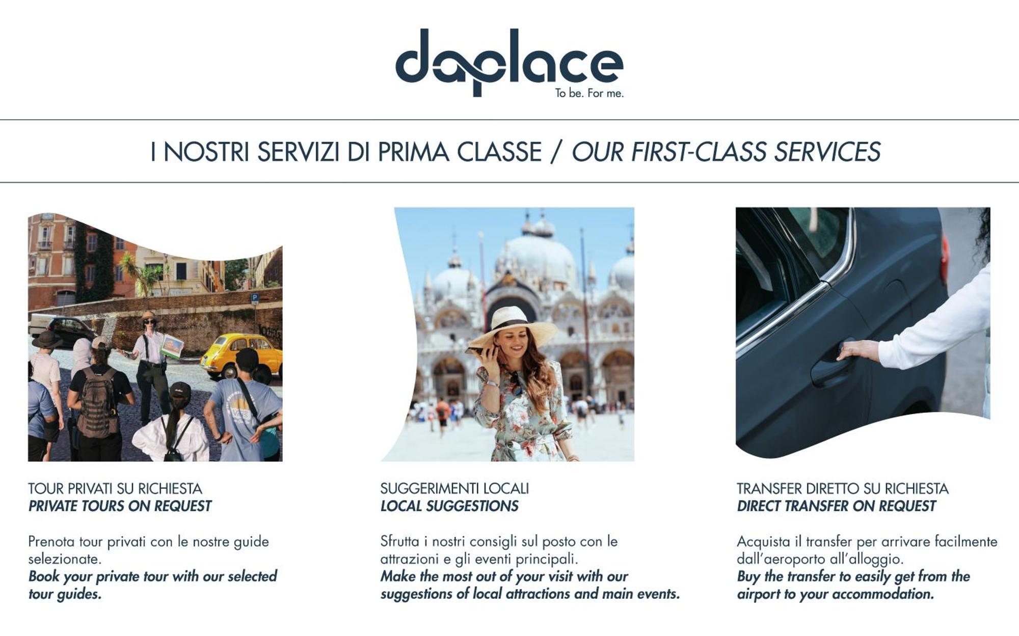 Daplace - Antica Casa Coppo Венеция Екстериор снимка